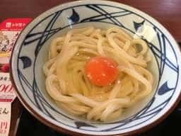 丸亀製麺 八代店