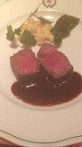 リストランテ イル プント