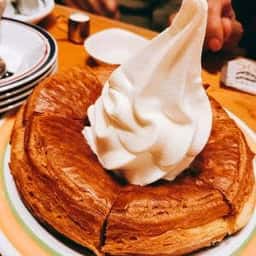 コメダ珈琲店 伊丹山田店