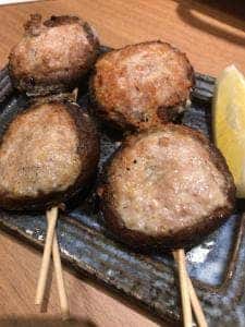 焼き鳥 もつ鍋 一揆 調布布田店