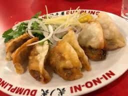 餃子屋 弐ノ弐 中央店