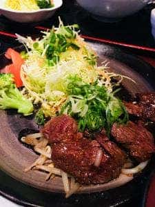 京ホルモン蔵 寺町店