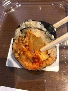 韓美膳 DELI 伊勢丹新潟店