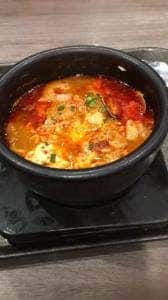 明洞食堂 イオンモール幕張新都心店
