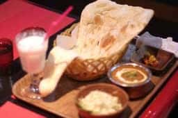 インド・ネパール料理 KUMARI 黒松本店