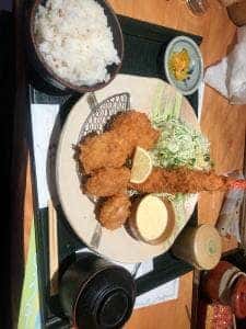 東京とんかつ・キララ