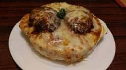 レストラン ゆり 久松町店