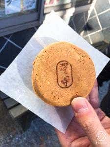 梅月