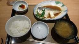 やよい軒 相模大野店