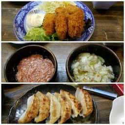 居酒屋艫