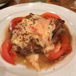 イタリア料理 ピヌーチョ
