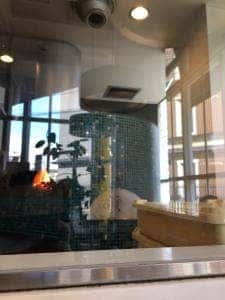 ピッツェリア・アル・カミーノ