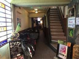 たったいす酒場