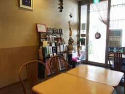 カフェ・フロリアン