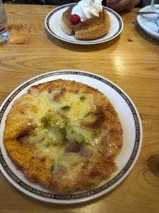 コメダ珈琲店 宮崎柳丸店