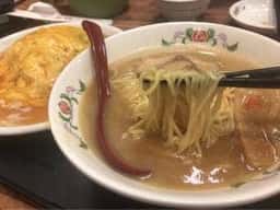 大阪王将 なんば千日前店
