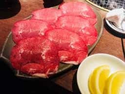 焼肉和どんどん 三ノ宮店