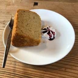 食堂カフェ よつば