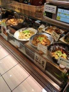 お惣菜のまつおか 山陽姫路店
