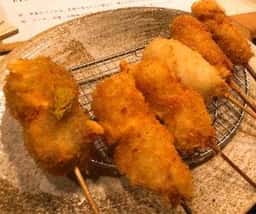 串カツ居酒屋 火菜屋