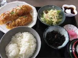 茶房 藤善