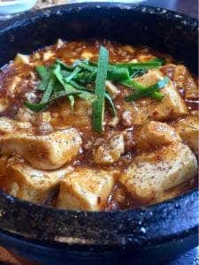 中華菜館 金福