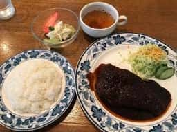 レストラン ニューとん