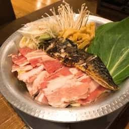 宮崎県日向市 塚田農場 三宮本店