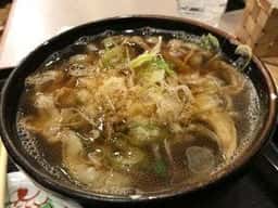 ごまそば遊鶴 大通2丁目店