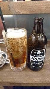 立呑酒場もつぎん 蒲田東口店