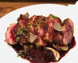 ワイン酒場 ritmo