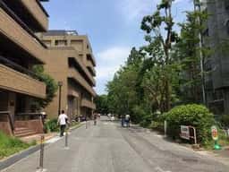 中央食堂