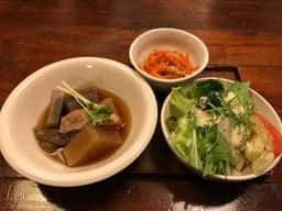 久米島食堂 球美の島