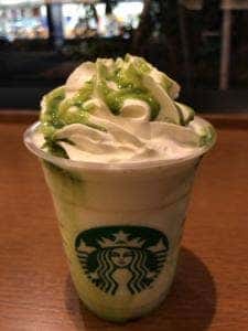 スターバックス コーヒー 元八王子店