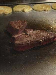 鉄板焼ステーキレストラン 碧 国際通り松尾店