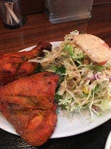 INDIAN RESTAURANT & BAR Milan