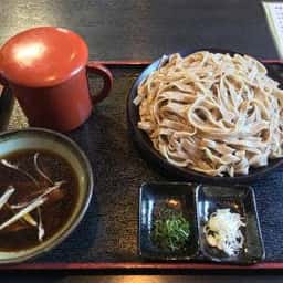 更科本店