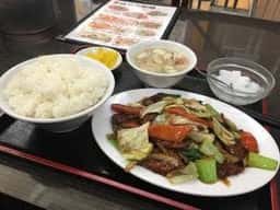 林さんの台所