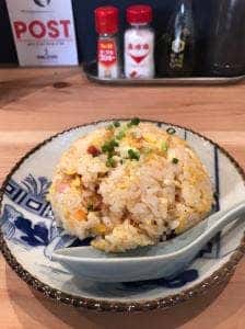 椿食堂