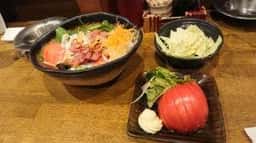 コッコ亭岡崎店