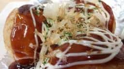 ミンナノタコヤキ