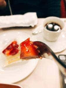喫茶室ルノアール 新宿南口ルミネ前店