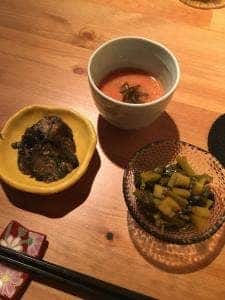 深夜料亭 あかり
