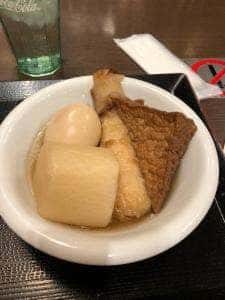 お食事処 水春亭