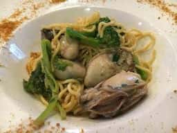 リストランテ 松本