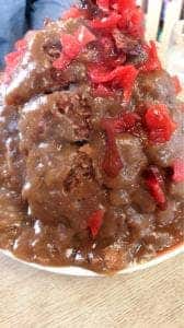 萬来食堂