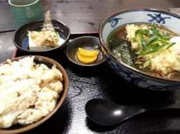 めん処こばやし