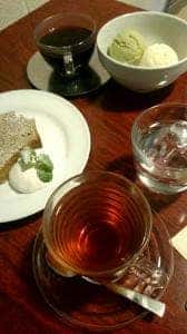 ニューベリーカフェ