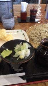 蕎麦匠 ひなたや