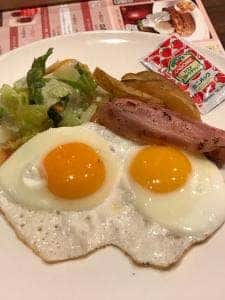 ジョナサン 御徒町店